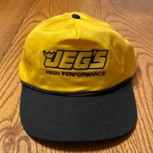 Jegs High Performance baseball cap